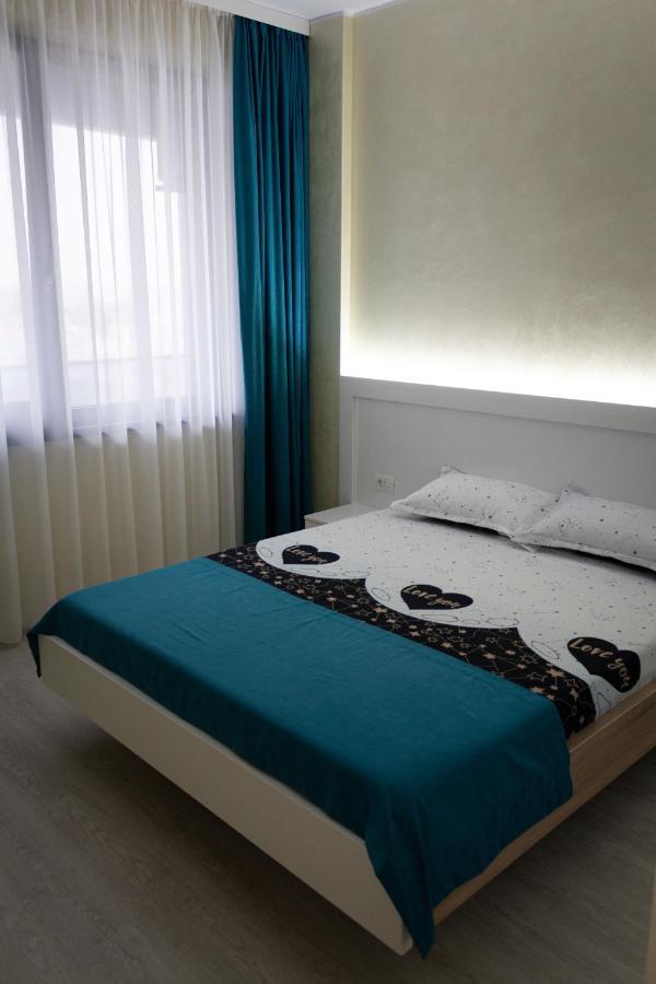 那沃达利Apartament Sara Mamaia Nord公寓 外观 照片