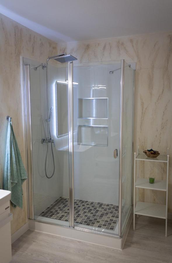 那沃达利Apartament Sara Mamaia Nord公寓 外观 照片